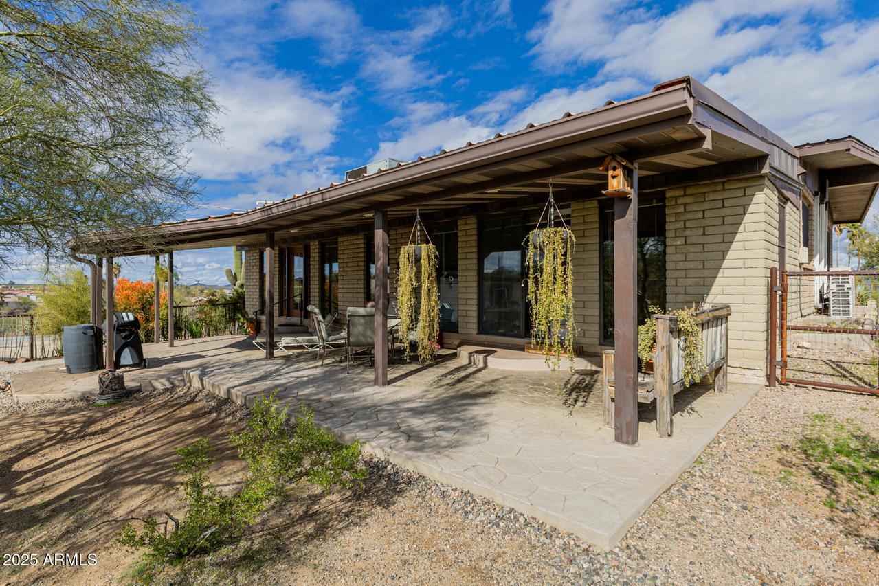 1795 Vista Dr., Wickenburg, AZ 85390