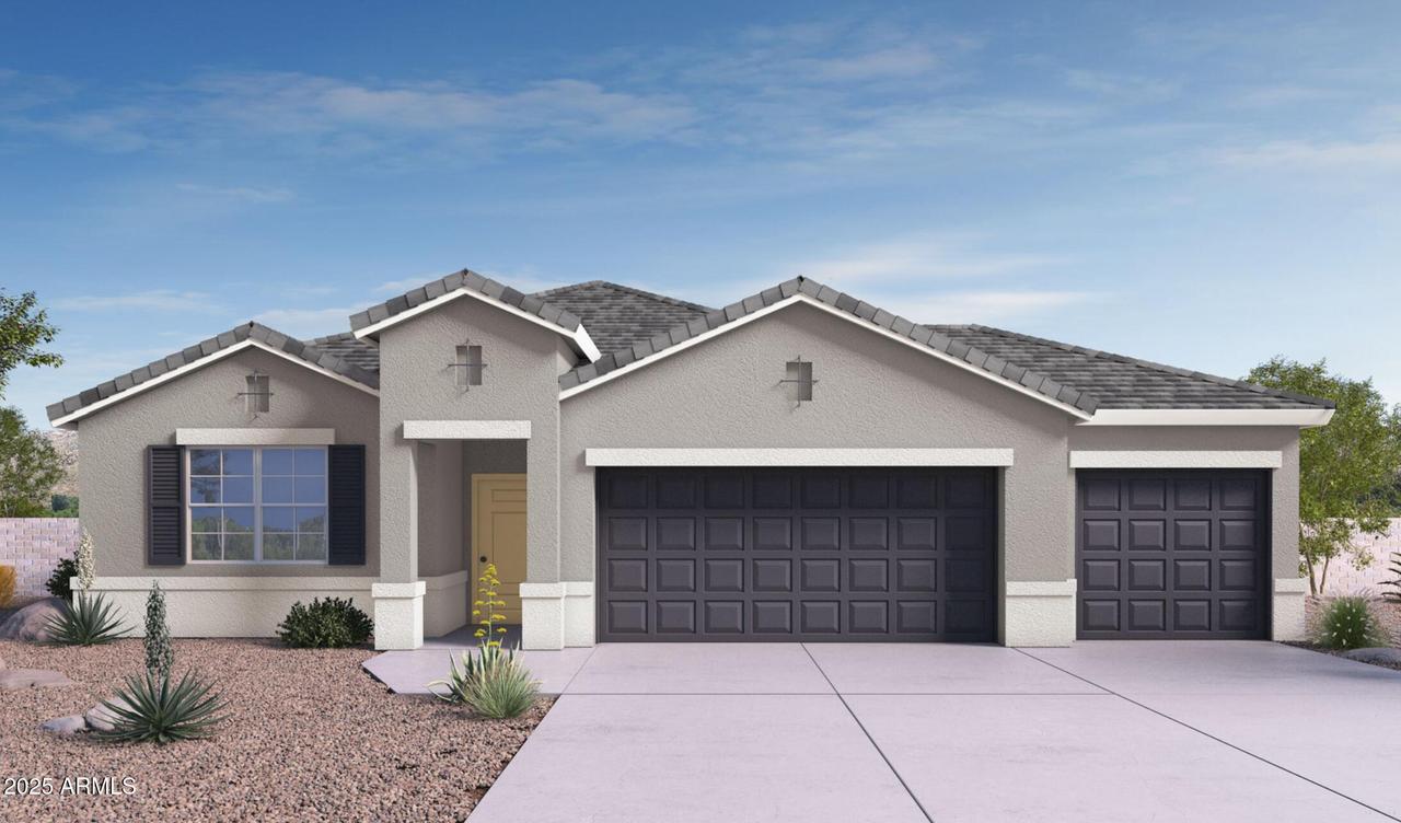 15440 W Gray Fox Tr., Surprise, AZ 85387