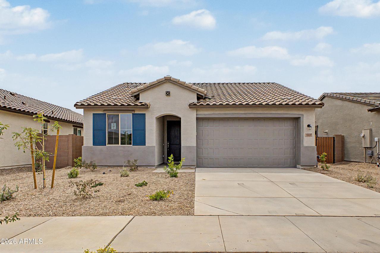 15559 W Hackamore Dr., Surprise, AZ 85387
