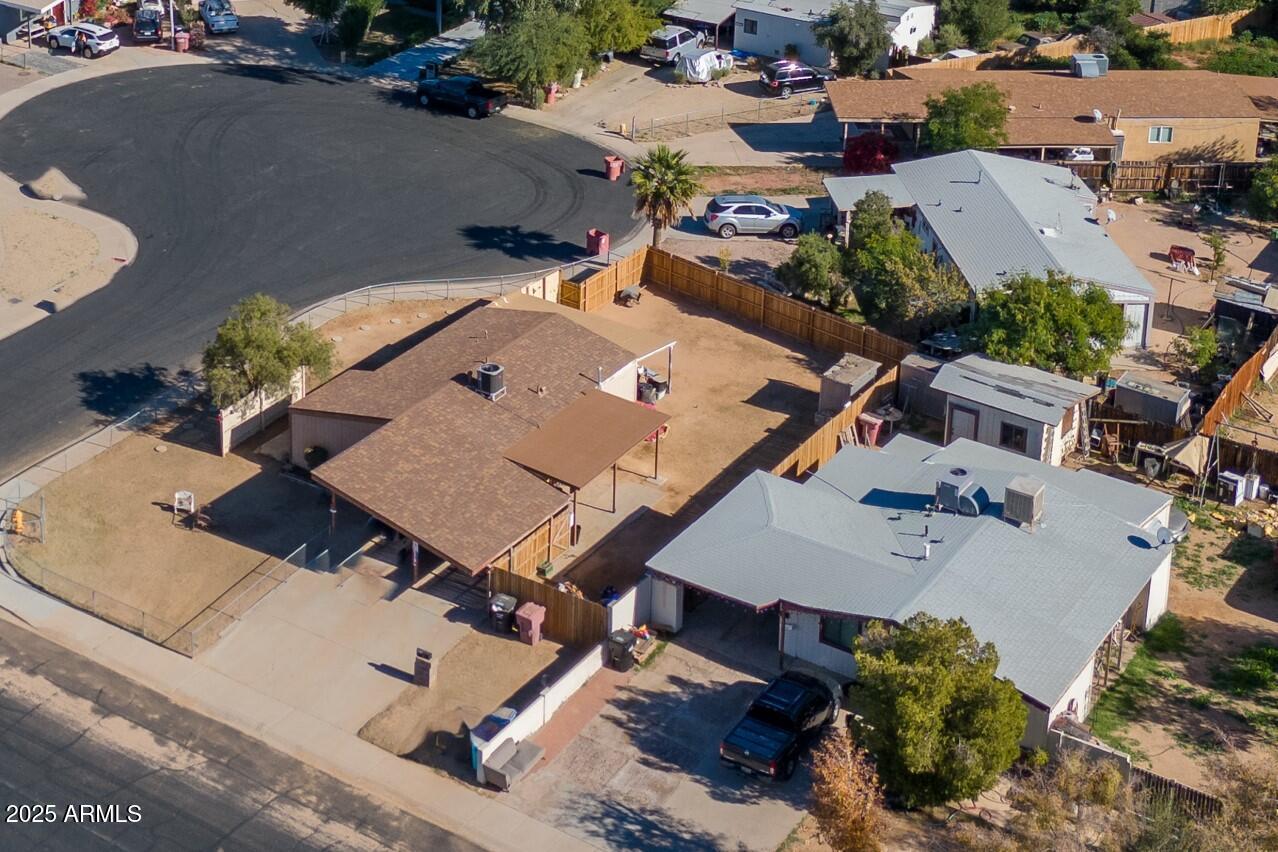 837 N 77th St., Scottsdale, AZ 85257