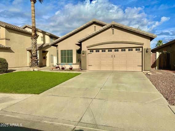 New Homes For Sale This Week That Attend Cheyenne Elementary School: December 26th to January 1st