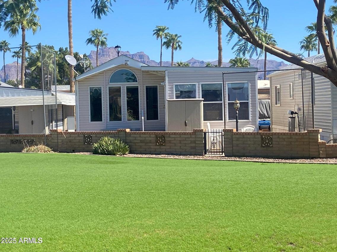 2239 W San Juan Cir. #239, Apache Junction, AZ 85119