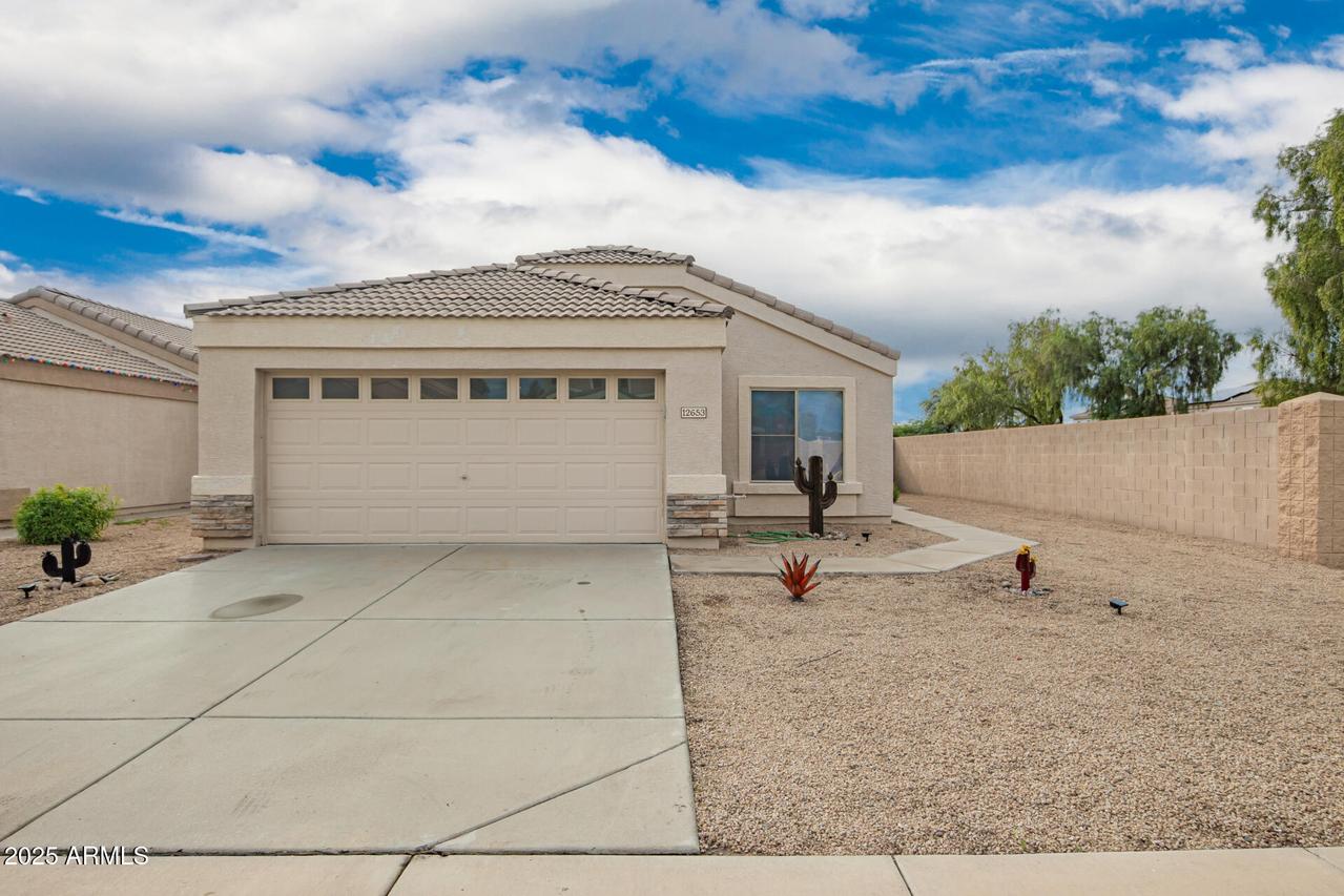 12653 W Ash St., El Mirage, AZ 85335