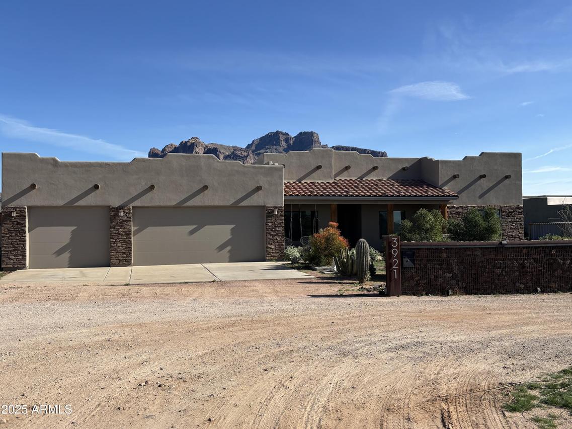 3921 N Dell Armi Tr., Apache Junction, AZ 85119