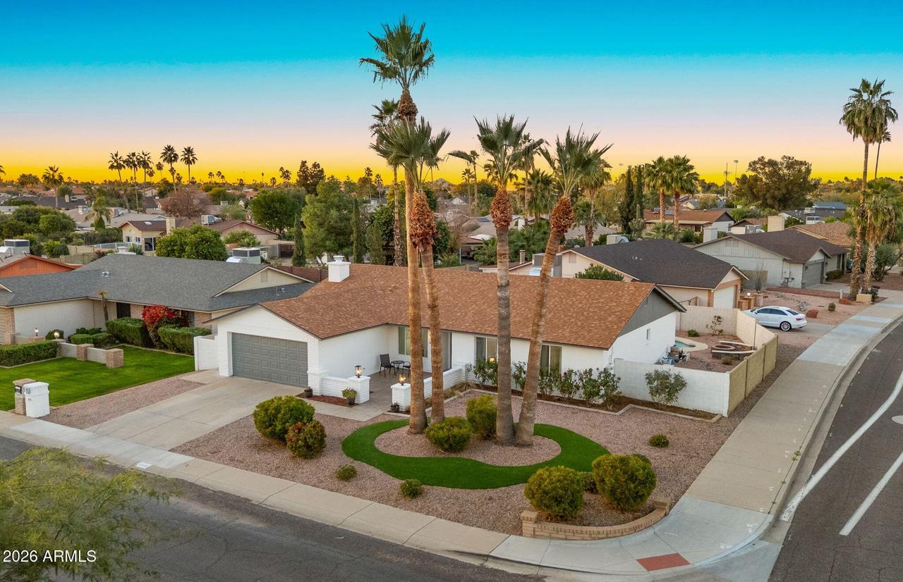 5936 E Everett Dr., Scottsdale, AZ 85254