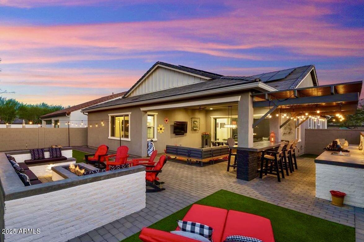 20428 W Elm Dr., Buckeye, AZ 85396