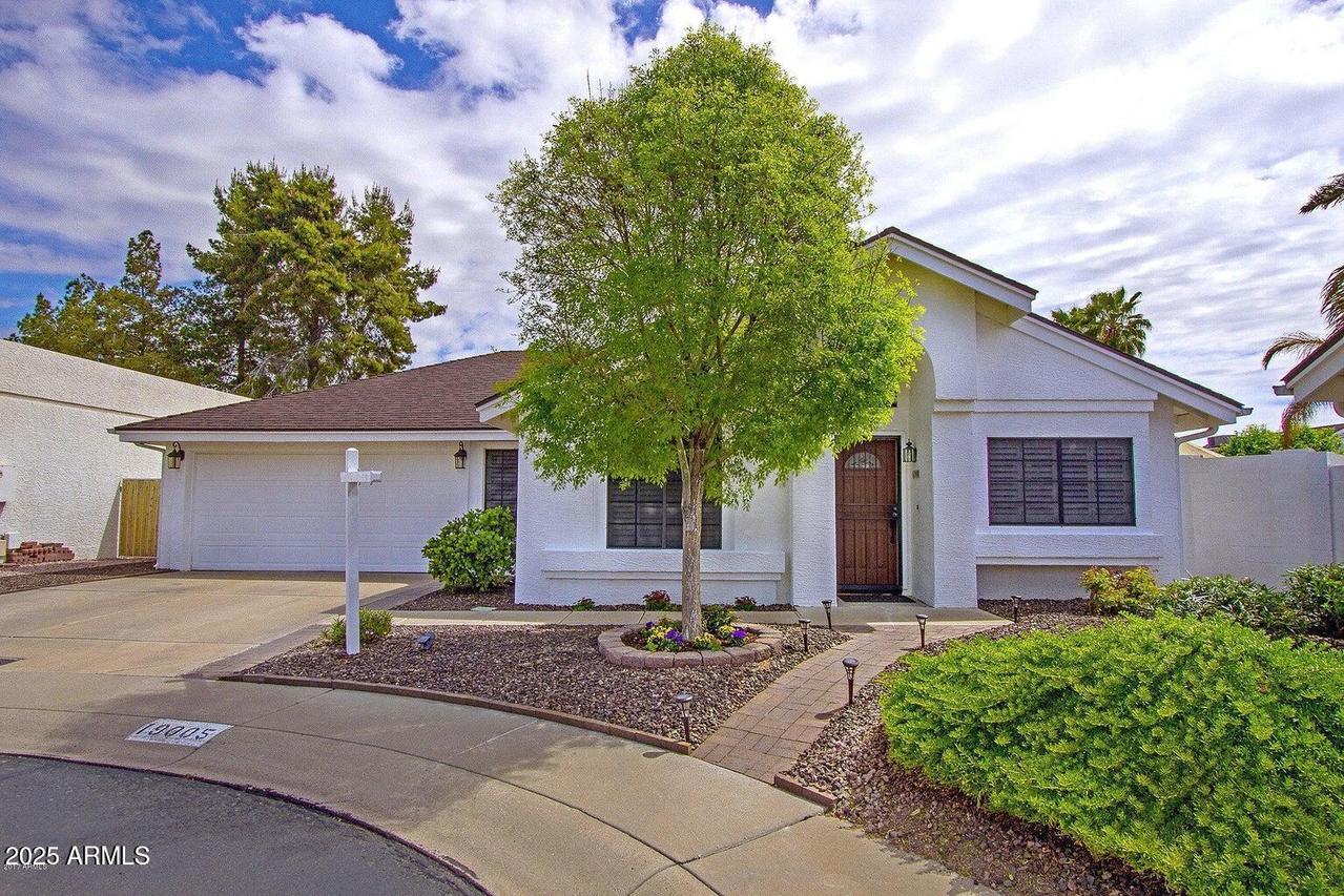 19005 N 33rd Pl., Phoenix, AZ 85050