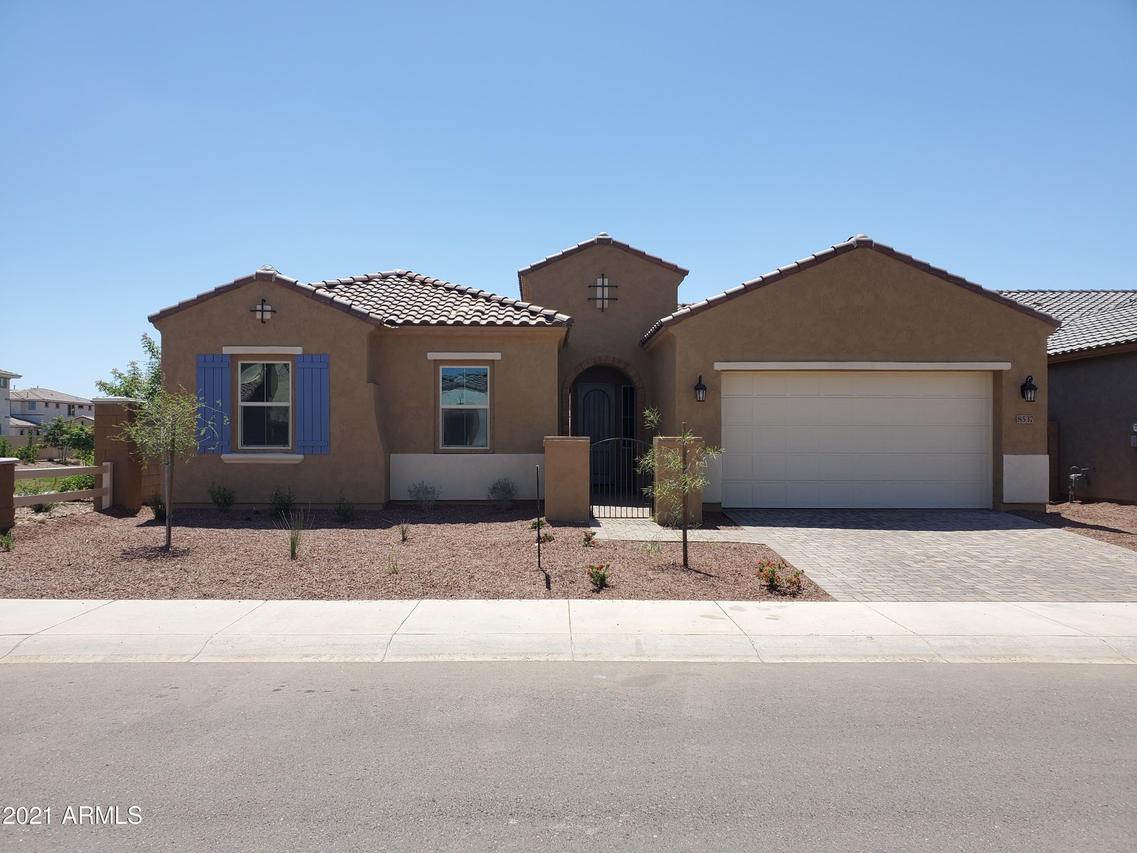 8537 W Myrtle Ave., Glendale, AZ 85305