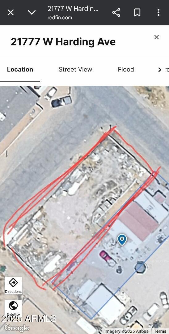 21777 W Harding Ave. #1, Wittmann, AZ 85361