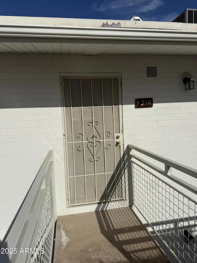 808 N 82nd St. #F214, Scottsdale, AZ 85257