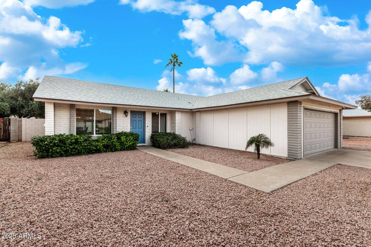 2103 W Mcnair St., Chandler, AZ 85224