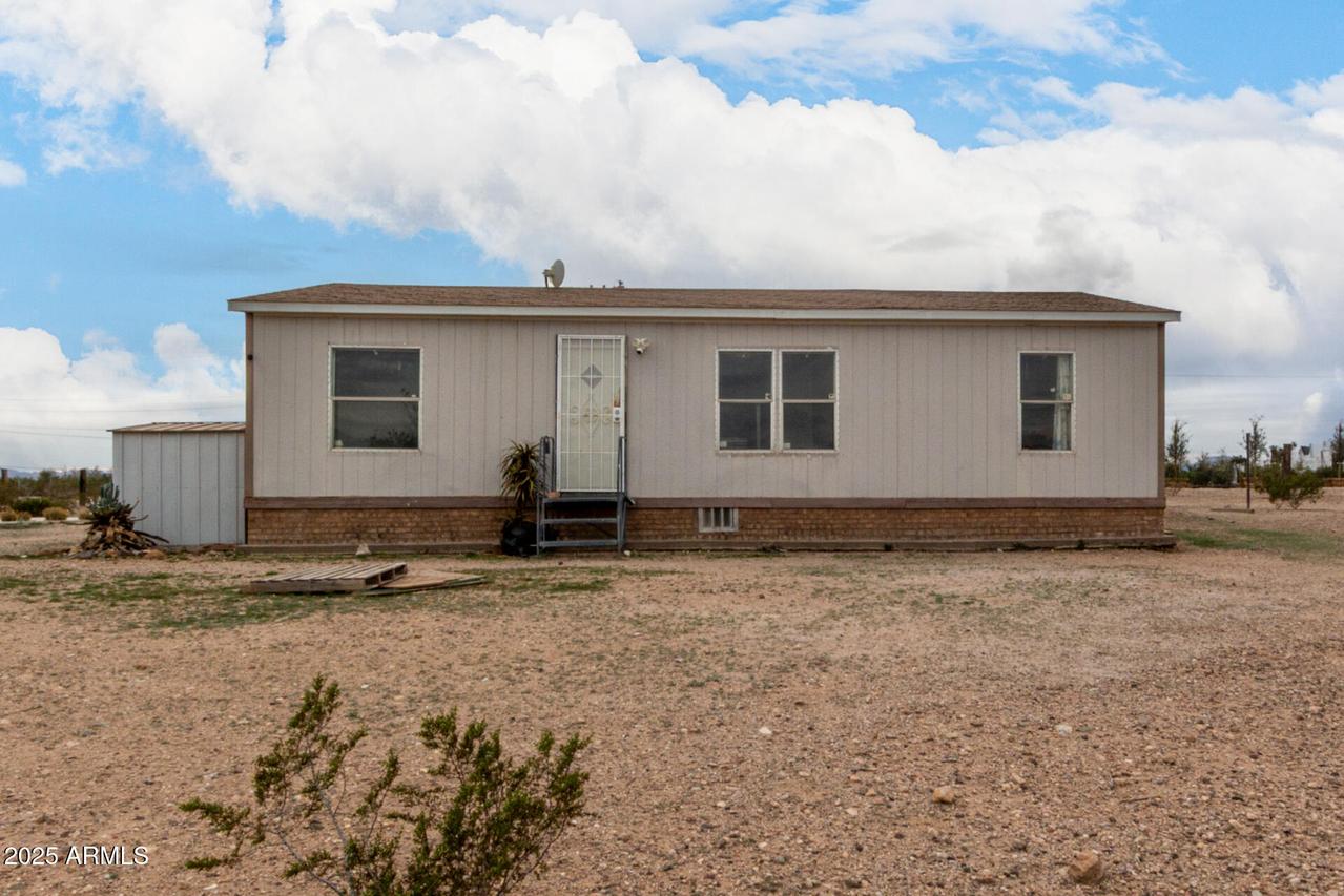 4211 S 331st Ave., Tonopah, AZ 85354