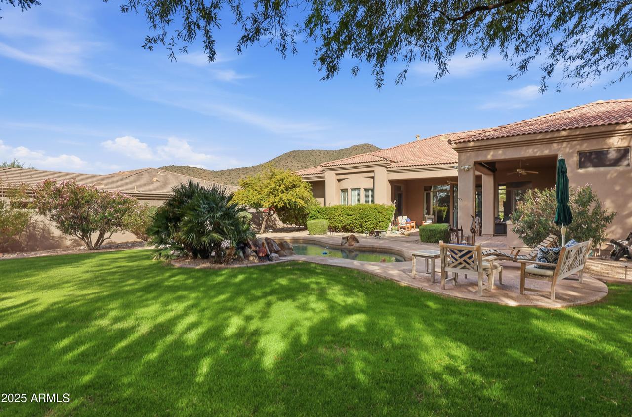 11745 E Charter Oak Dr., Scottsdale, AZ 85259