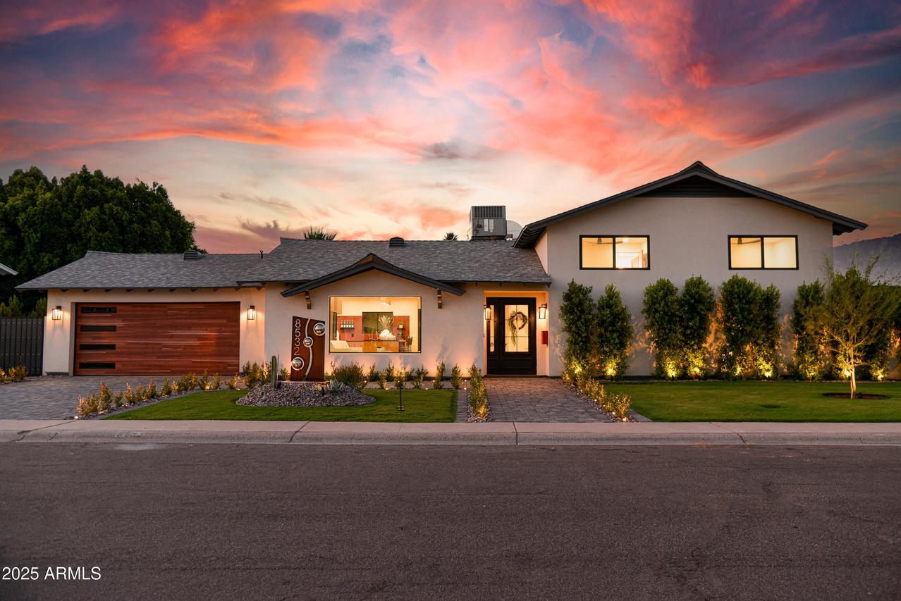 8532 E San Miguel Ave., Scottsdale, AZ 85250