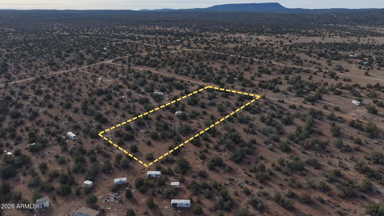 58835 N Valle Ln. #4943, Seligman, AZ 86337