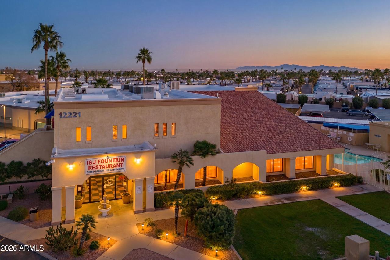 12221 W Bell Rd. #152, Surprise, AZ 85378