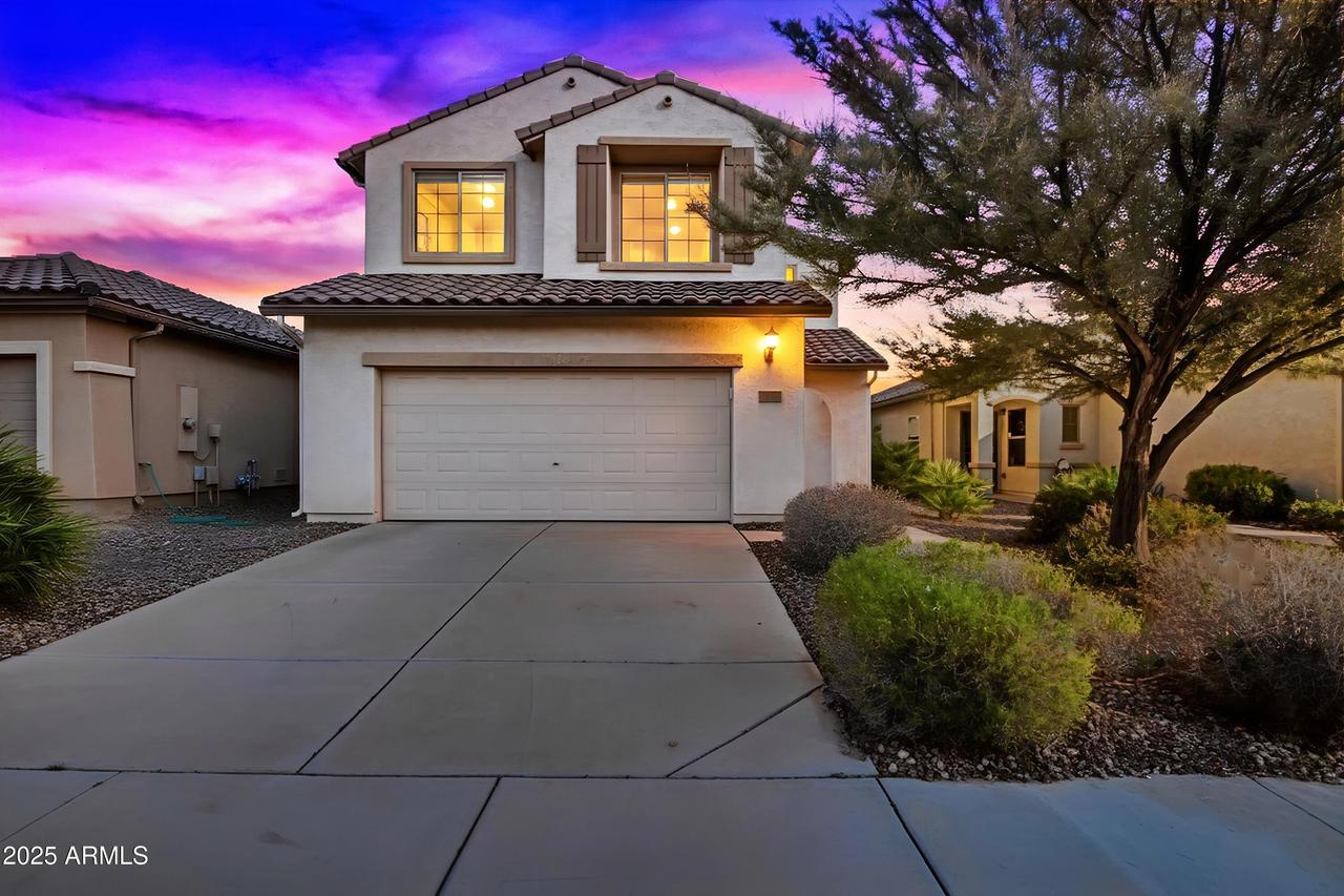 2417 N Pecos Dr., Florence, AZ 85132