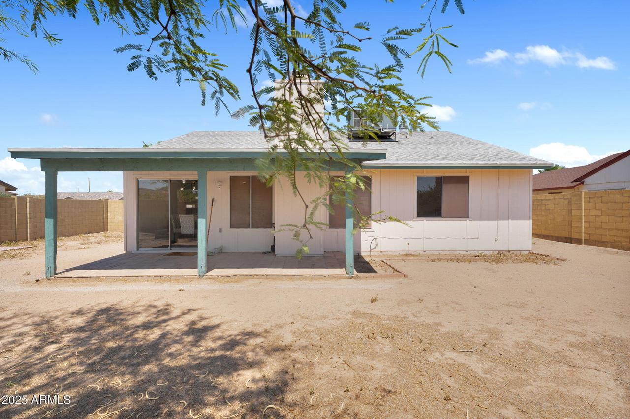 1639 E Aire Libre Ave., Phoenix, AZ 85022