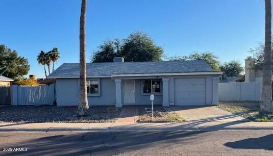 809 W Villa Maria Dr., Phoenix, AZ 85023