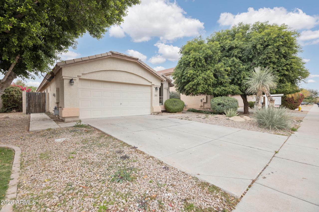670 E Kyle Dr., Gilbert, AZ 85296