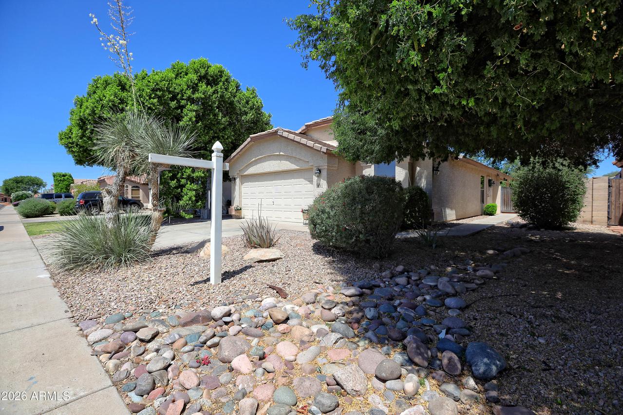 670 E Kyle Dr., Gilbert, AZ 85296