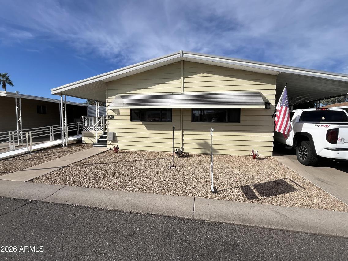 6960 W Peoria Ave. #166, Peoria, AZ 85345