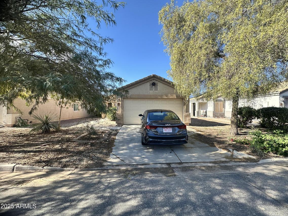 23608 N High Dunes Dr., Florence, AZ 85132