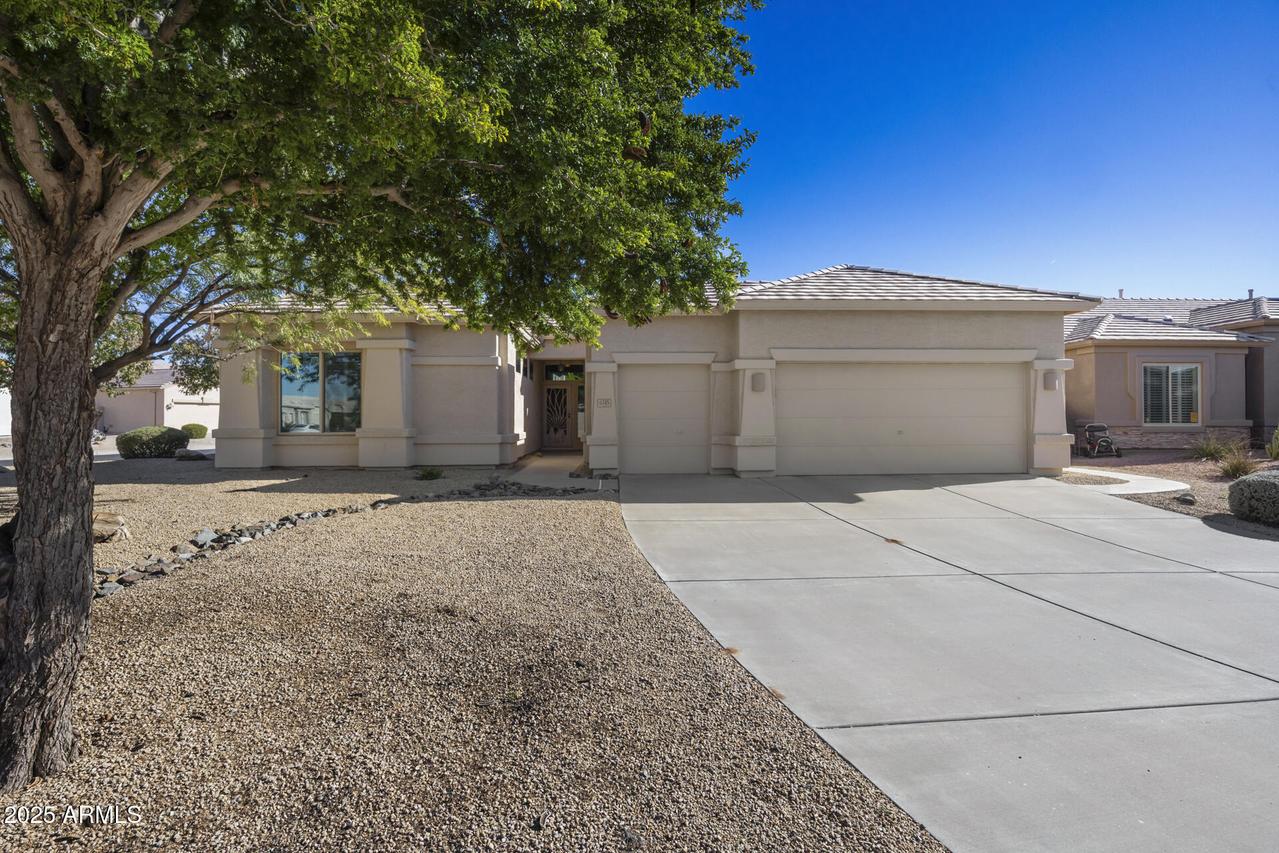 6745 S Bedford Ct., Chandler, AZ 85249