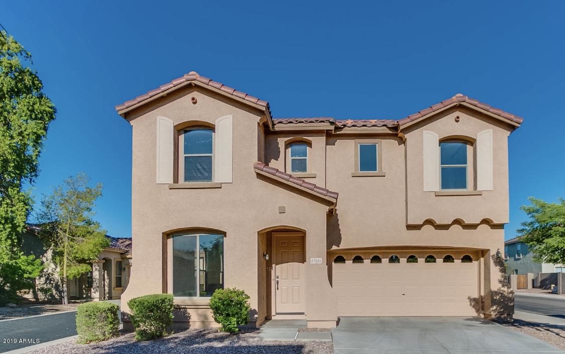 17025 W Rimrock St., Surprise, AZ 85388