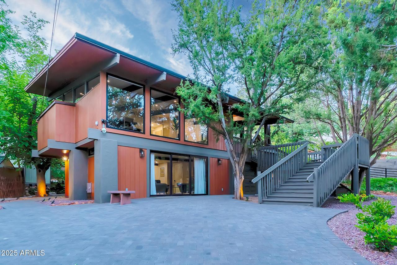 1960 Iris Ln., Sedona, AZ 86336