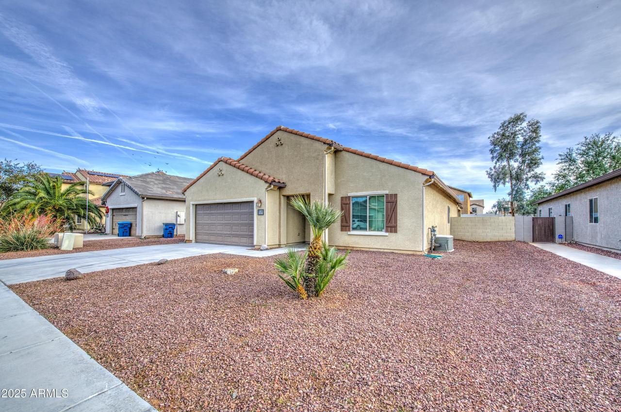 21261 E Volunteer Dr., Red Rock, AZ 85145