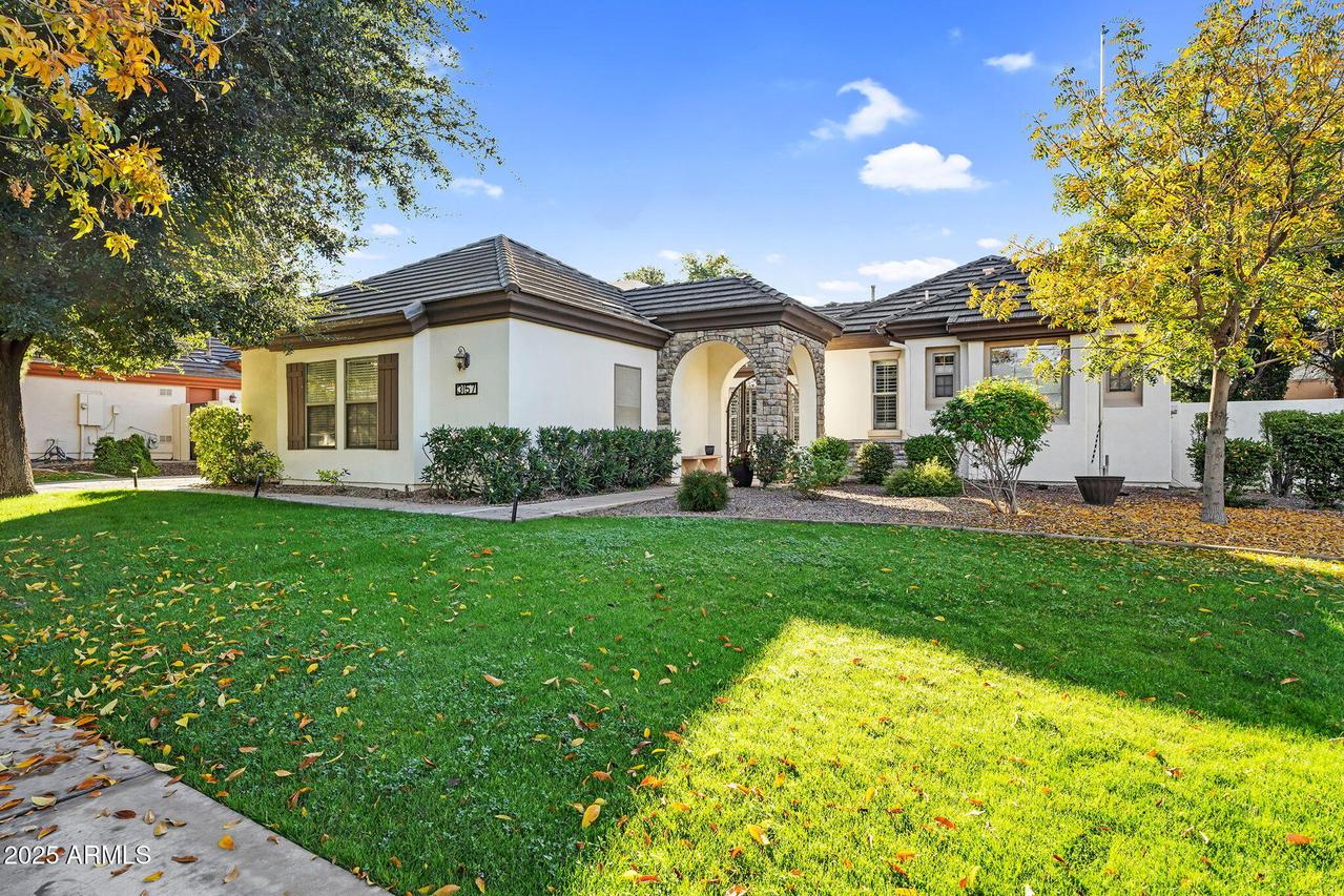 3157 E Park Ave., Gilbert, AZ 85234