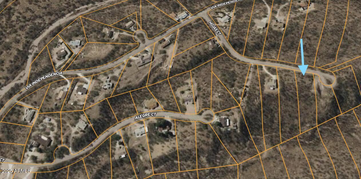 1003 Hojas Ct. #-, Rio Rico, AZ 85648