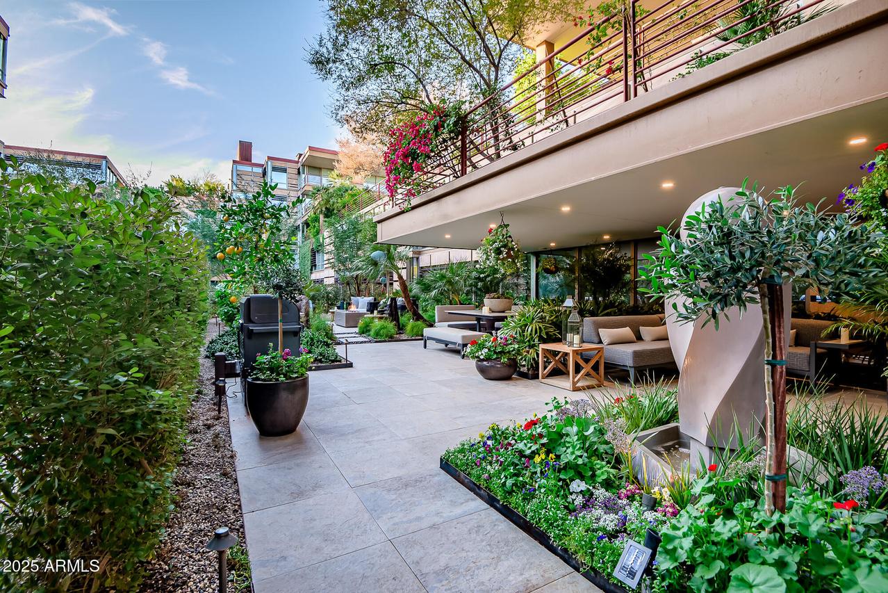 7167 E Rancho Vista Dr. #3002, Scottsdale, AZ 85251