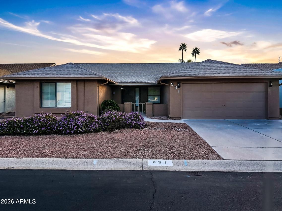 831 S 76th Pl., Mesa, AZ 85208