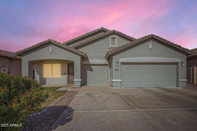 New Homes For Sale This Week That Attend Corte Sierra Elementary School: December 26th to January 1st