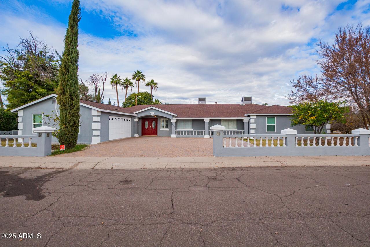 1606 W Keim Dr., Phoenix, AZ 85015