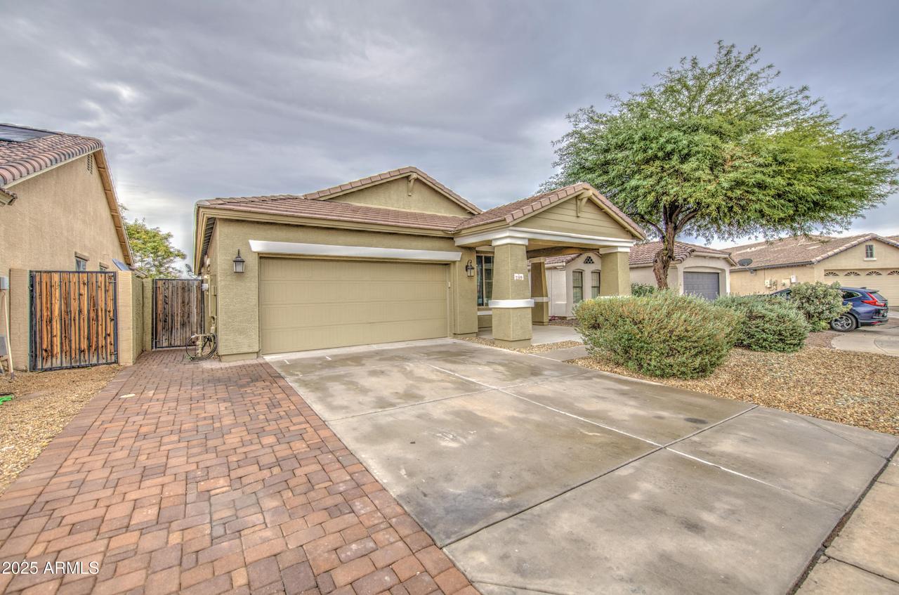 2109 S 99th Ln., Tolleson, AZ 85353