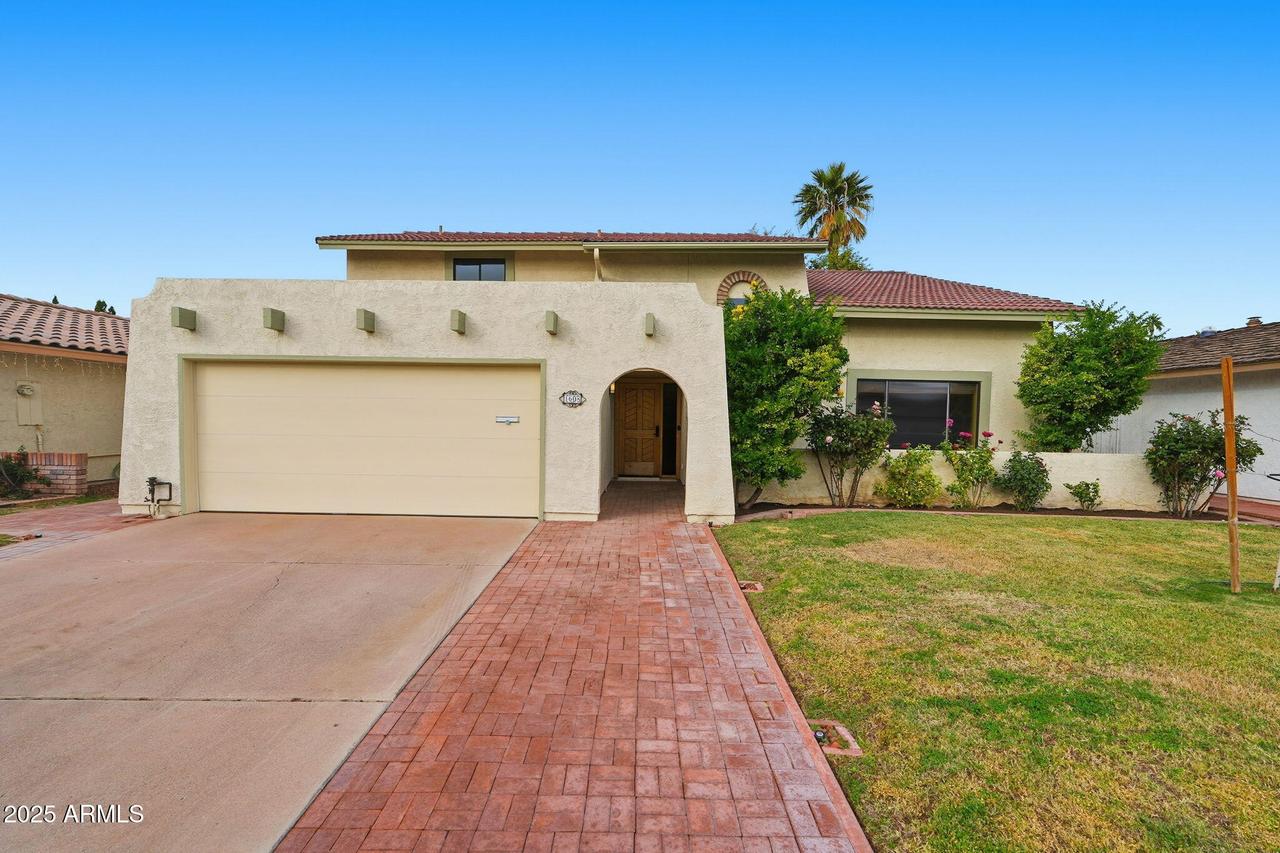 1608 E Edgewater Dr., Tempe, AZ 85283