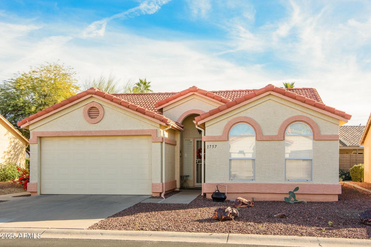 1757 E Lindrick Dr., Chandler, AZ 85249