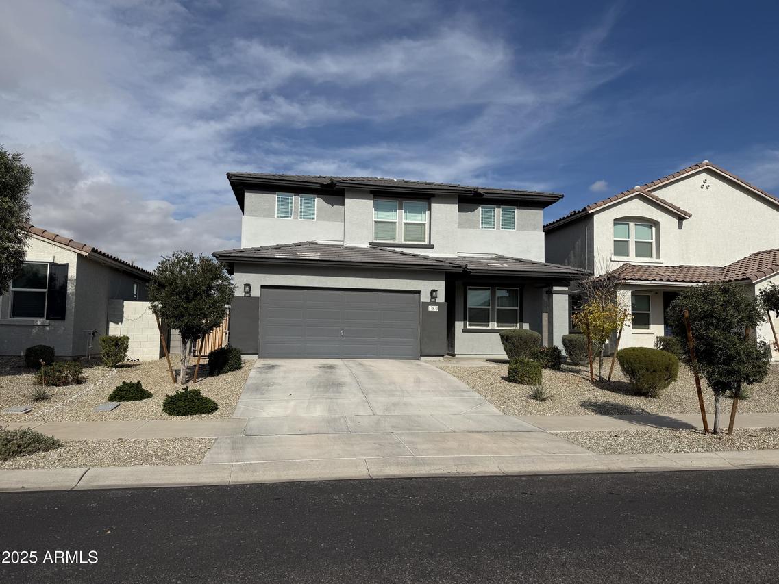 17870 W Via De Luna Dr., Surprise, AZ 85387