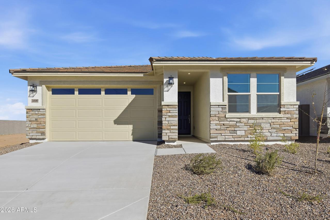 3000 E Villa Ave., San Tan Valley, AZ 85143