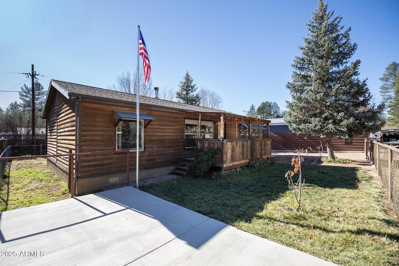 221 W Standage Dr., Payson, AZ 85541
