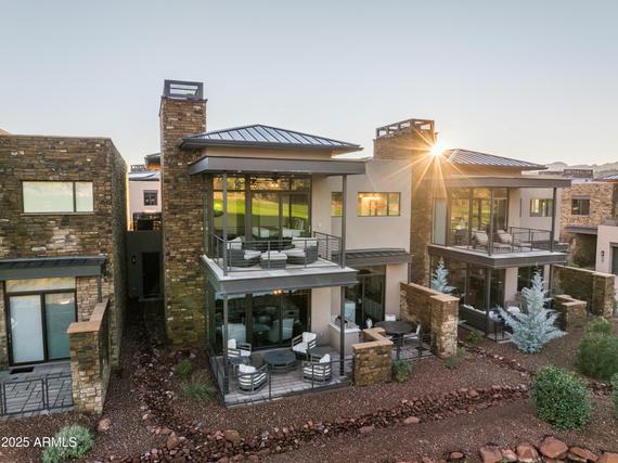 New Golf Course Lots For Sale in Sedona: December 23rd to December 29th