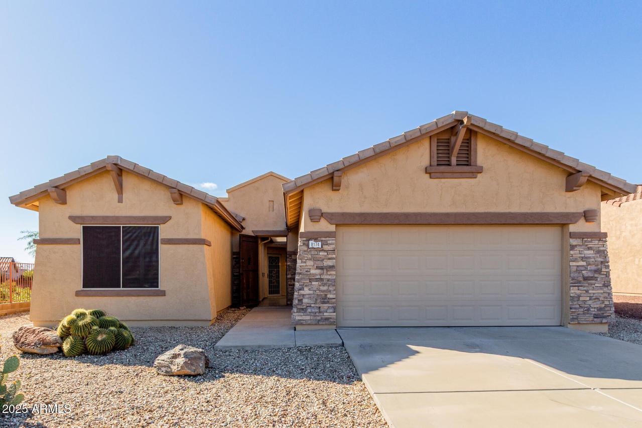 8174 S Mountain Air Ln., Gold Canyon, AZ 85118