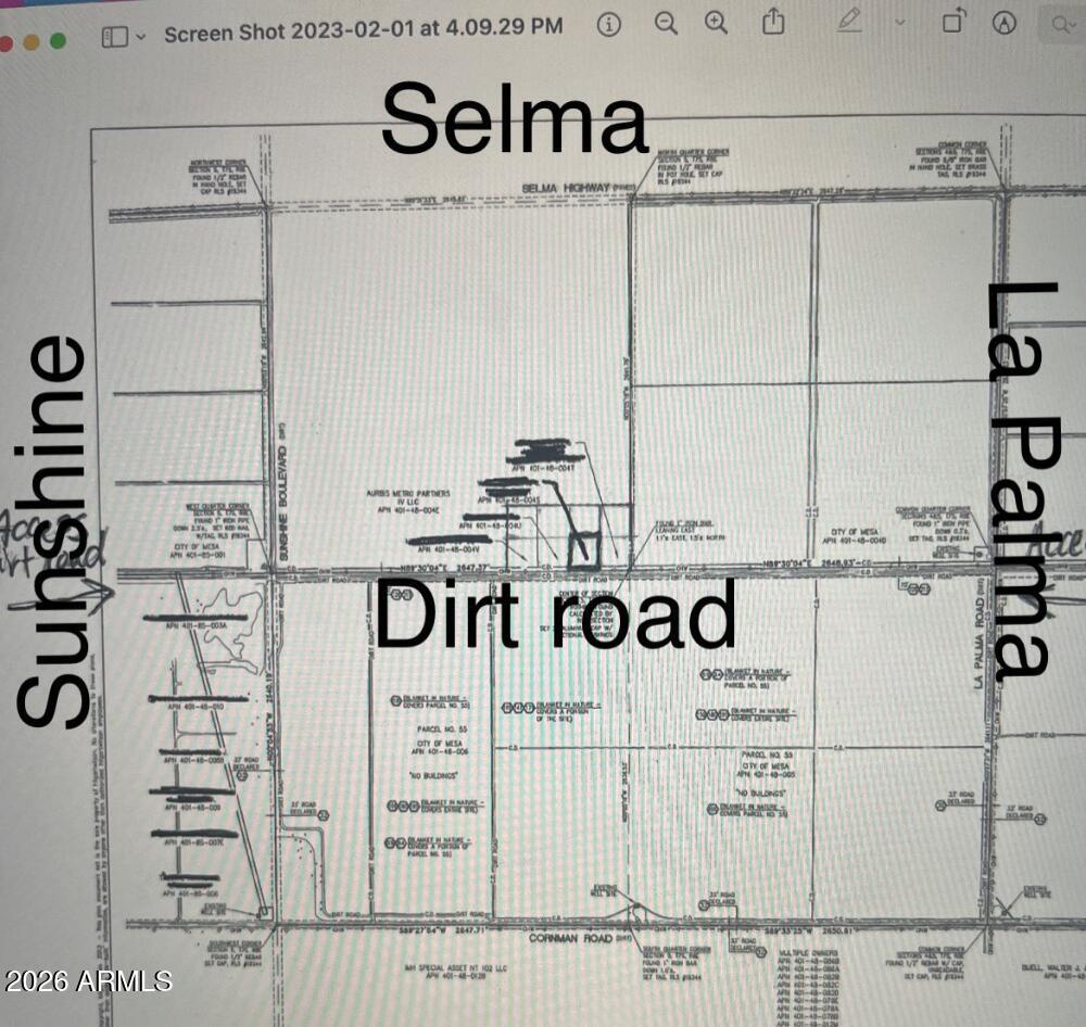 2450 E Selma Hwy. #'''-''', Casa Grande, AZ 85122