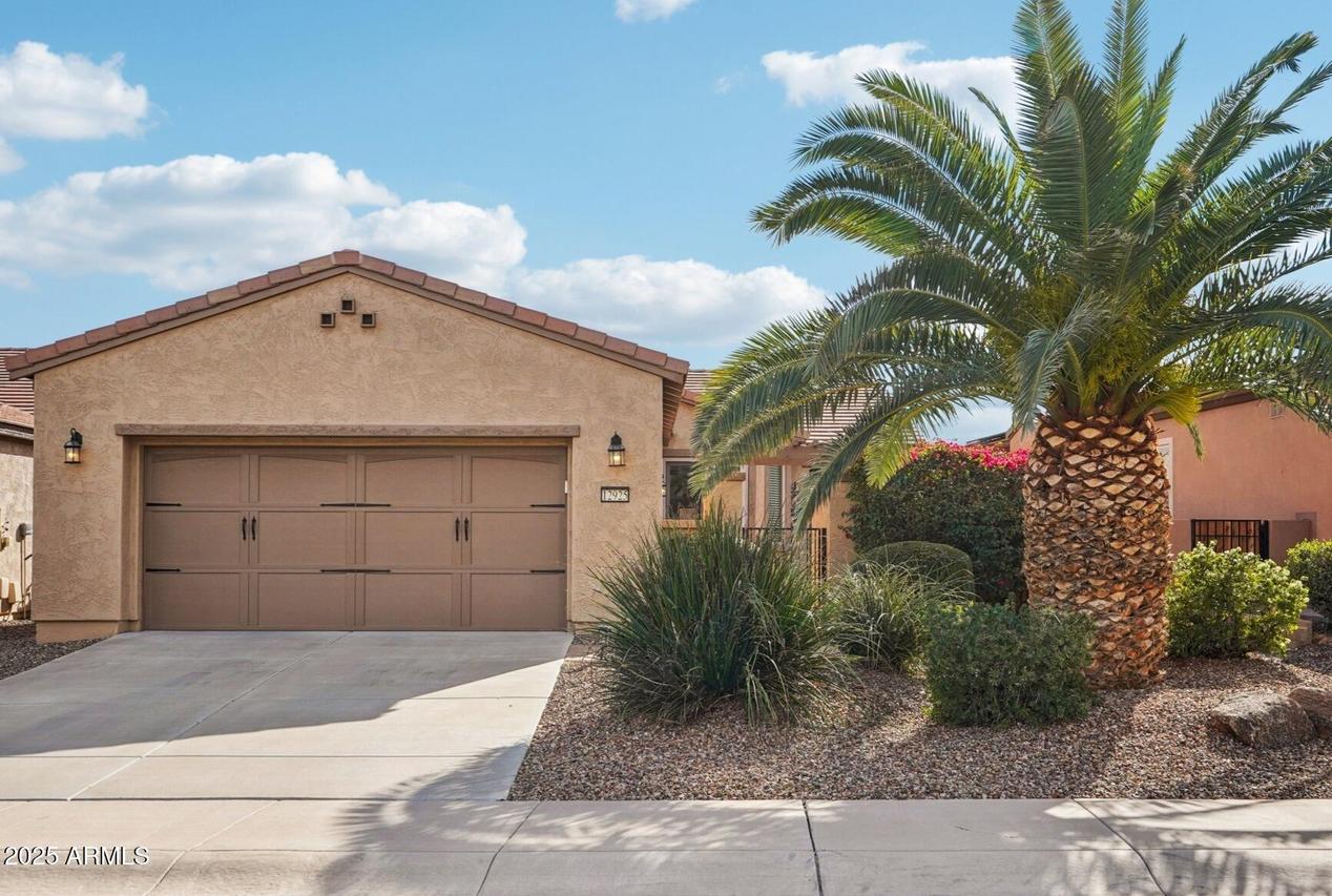 12925 W Lone Tree Tr., Peoria, AZ 85383