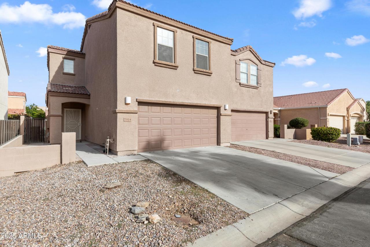 7014 W Cesar St., Peoria, AZ 85345
