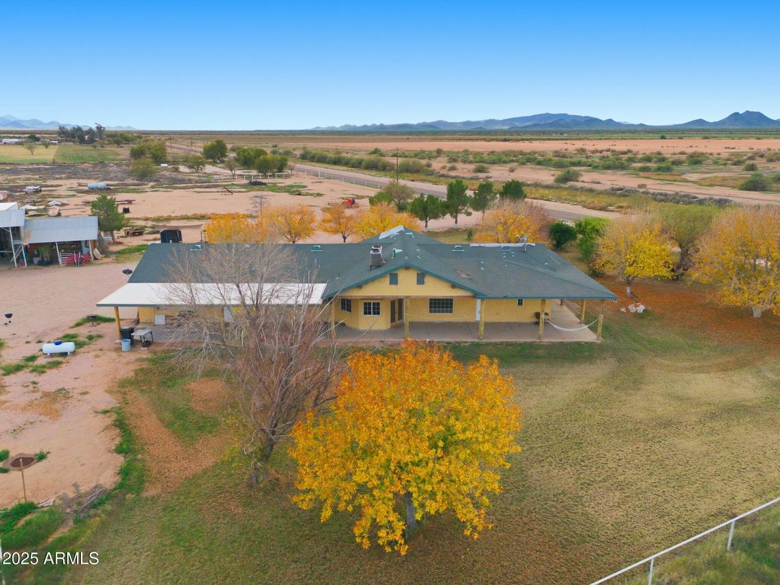 32025 W Marsh Rd., Casa Grande, AZ 85193