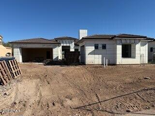 11047 S Santa Columbia Dr., Goodyear, AZ 85338